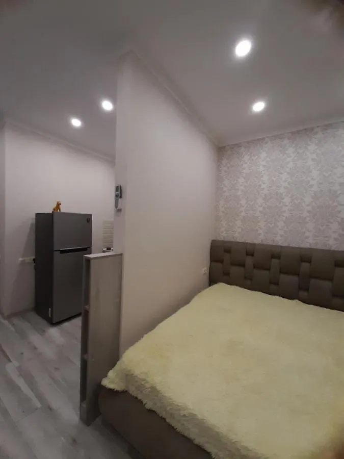 Quiet Apartment In Batumi 0*,  Georgia