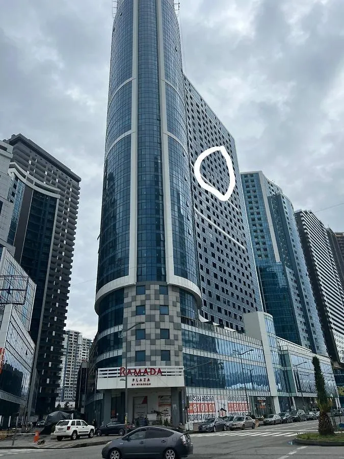Quiet Apartment In Batumi Georgia