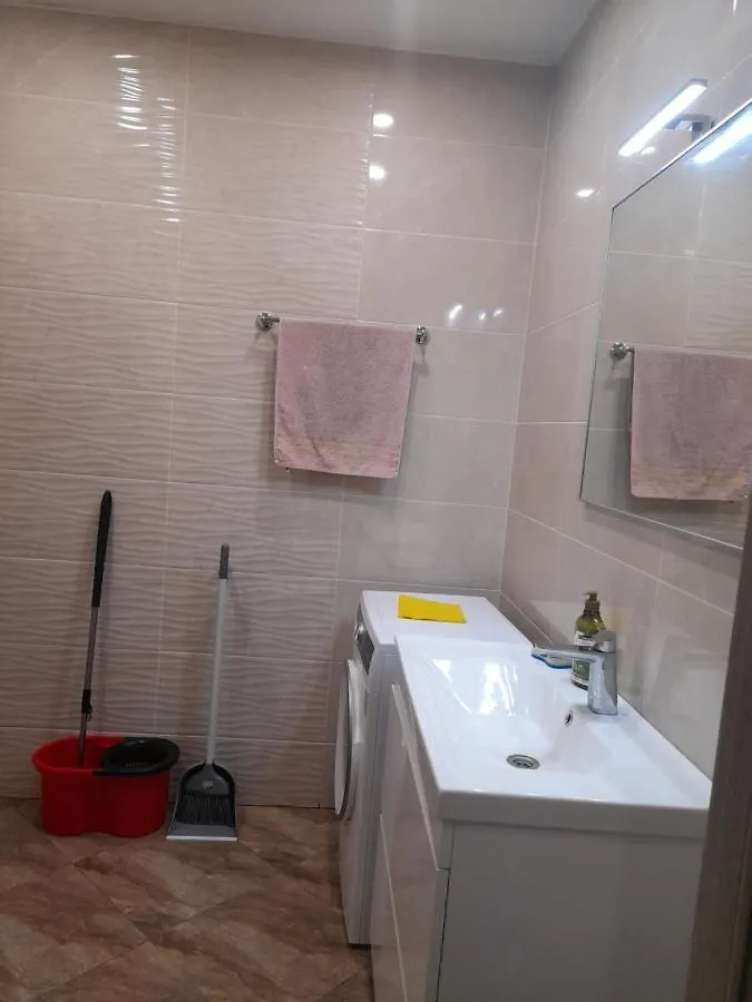 Quiet Apartment In Batumi Georgia