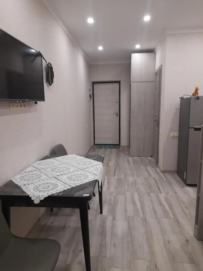 Quiet Apartment In Batumi
