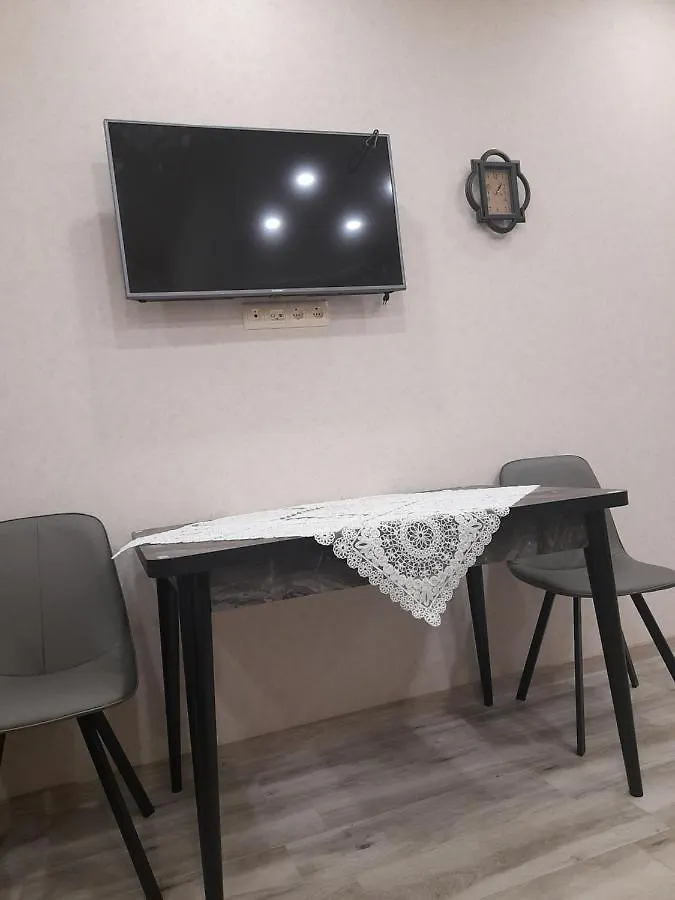 Quiet Apartment In Batumi